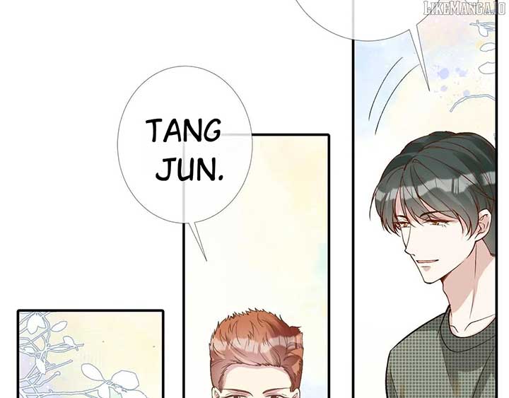 Everyone’s Darling Chapter 196 - Page 26