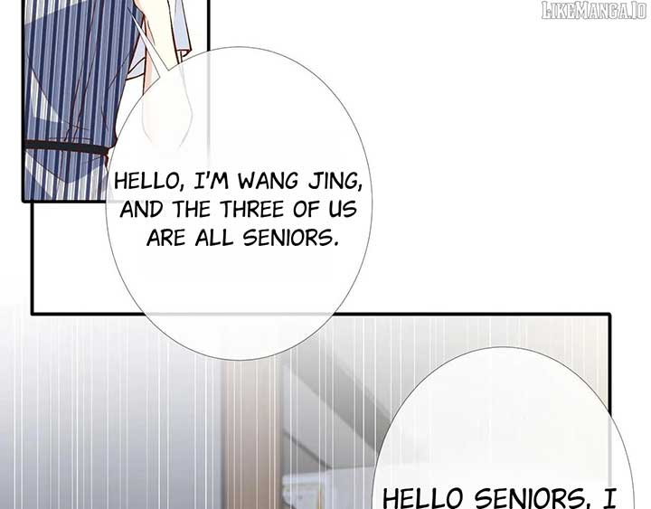 Everyone’s Darling Chapter 196 - Page 28