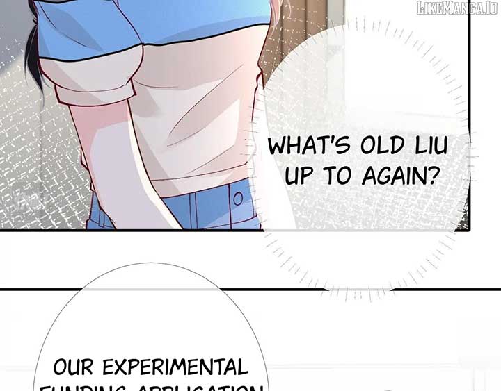 Everyone’s Darling Chapter 196 - Page 30