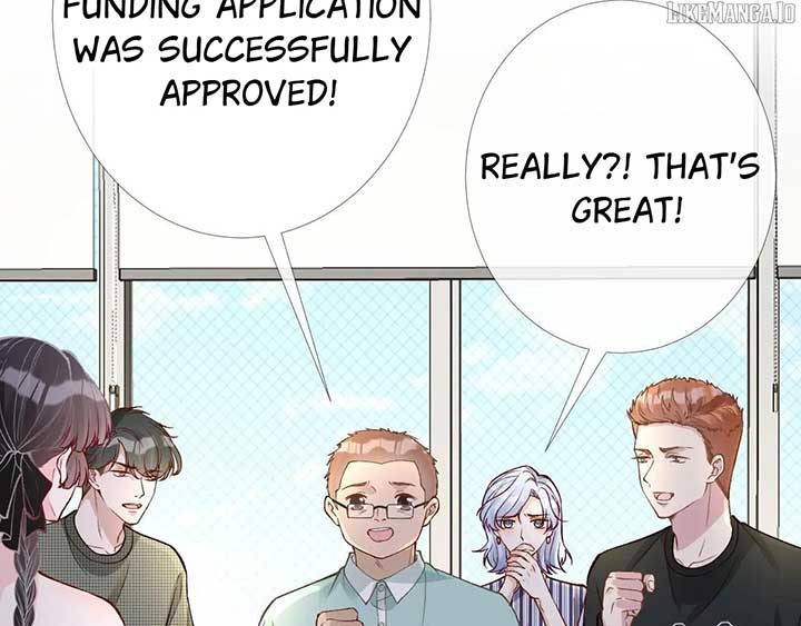 Everyone’s Darling Chapter 196 - Page 31