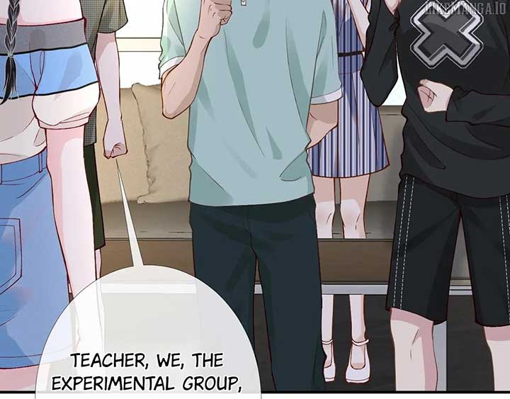 Everyone’s Darling Chapter 196 - Page 32