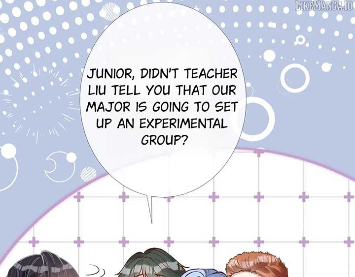 Everyone’s Darling Chapter 196 - Page 36