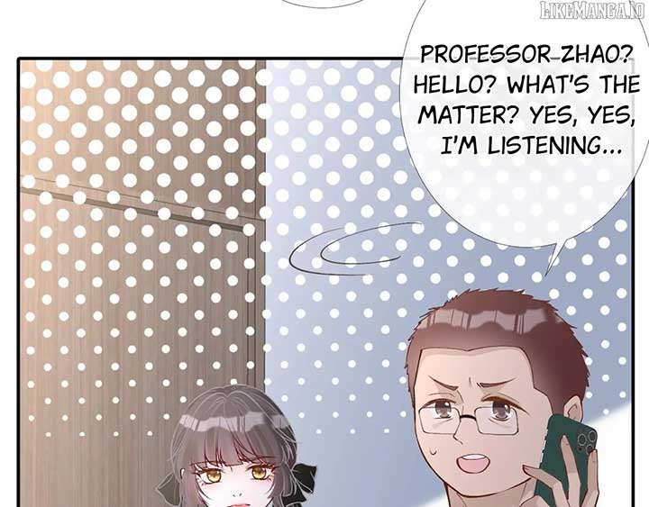 Everyone’s Darling Chapter 196 - Page 38