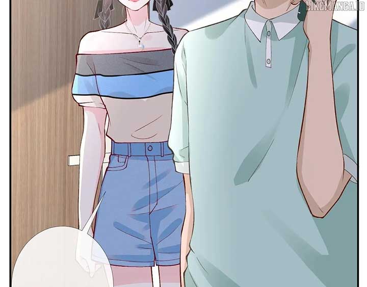 Everyone’s Darling Chapter 196 - Page 39