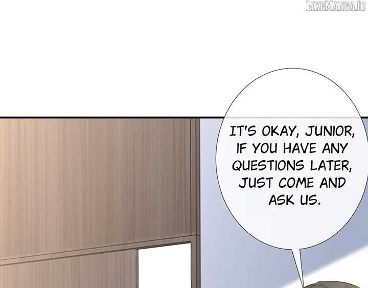 Everyone’s Darling Chapter 196 - Page 41
