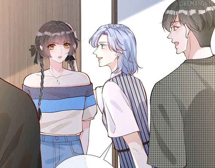 Everyone’s Darling Chapter 196 - Page 42