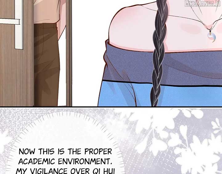 Everyone’s Darling Chapter 196 - Page 45