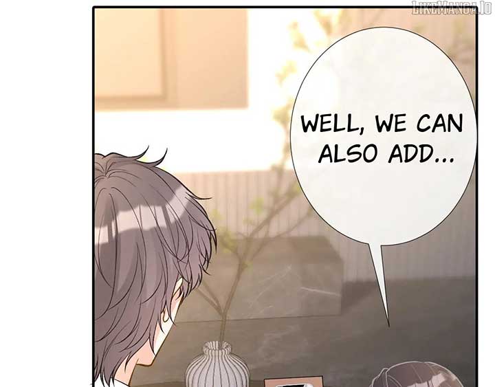 Everyone’s Darling Chapter 196 - Page 56