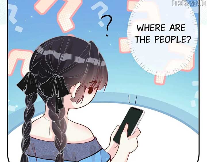 Everyone’s Darling Chapter 196 - Page 71