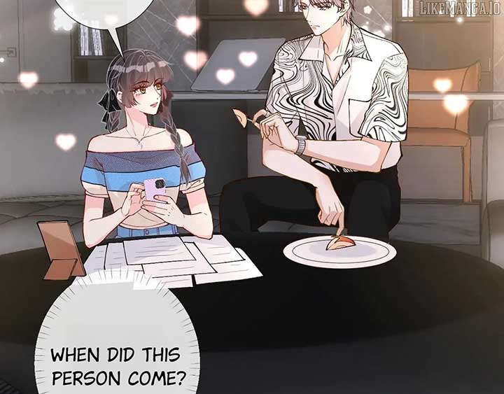 Everyone’s Darling Chapter 196 - Page 75
