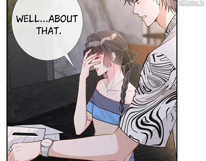Everyone’s Darling Chapter 196 - Page 82