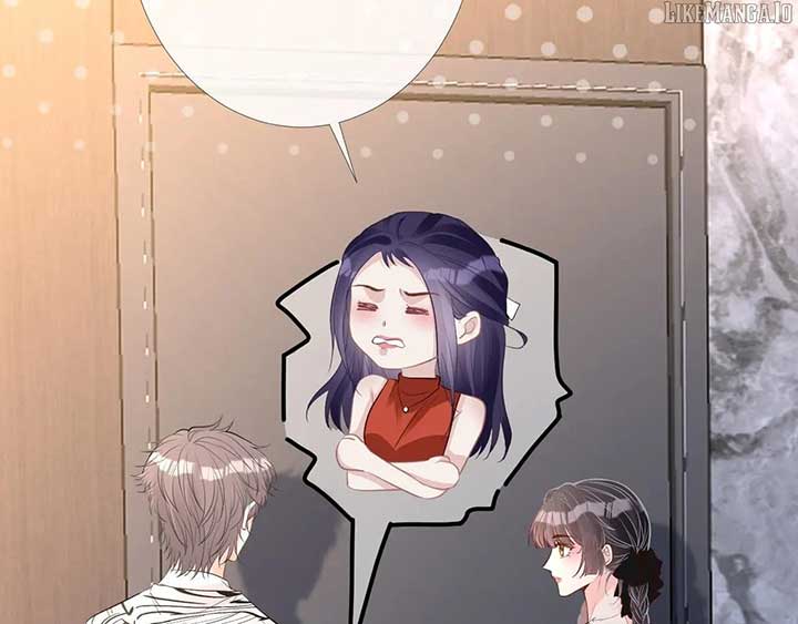 Everyone’s Darling Chapter 197 - Page 10