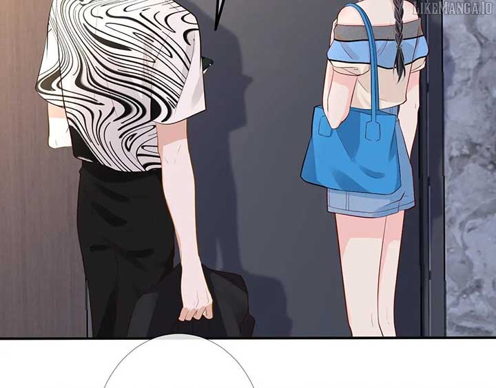 Everyone’s Darling Chapter 197 - Page 11