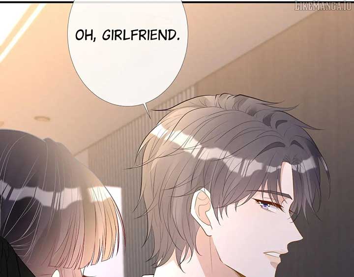 Everyone’s Darling Chapter 197 - Page 12