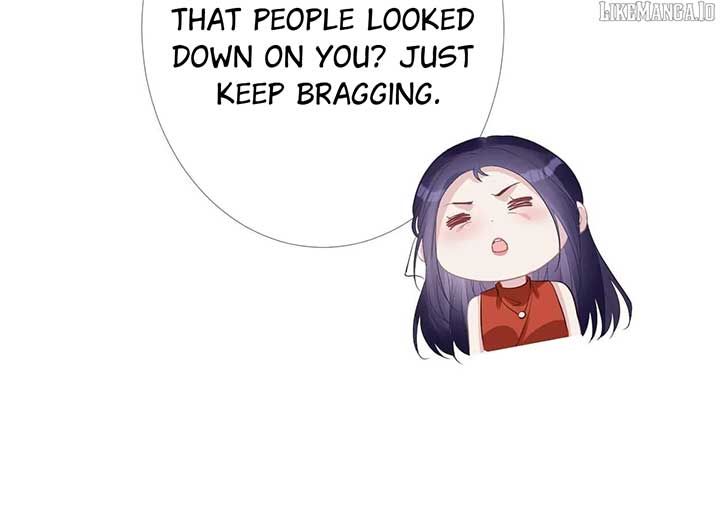 Everyone’s Darling Chapter 197 - Page 17
