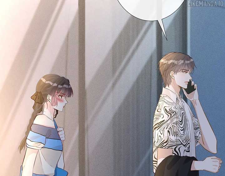 Everyone’s Darling Chapter 197 - Page 19