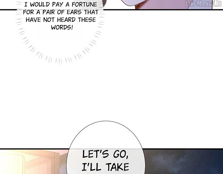 Everyone’s Darling Chapter 197 - Page 22