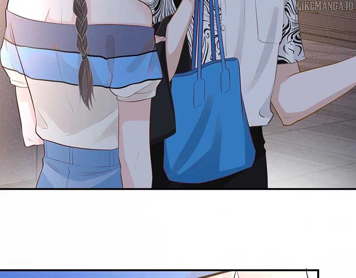 Everyone’s Darling Chapter 197 - Page 24