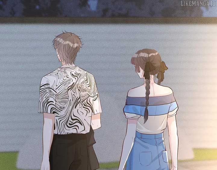 Everyone’s Darling Chapter 197 - Page 27