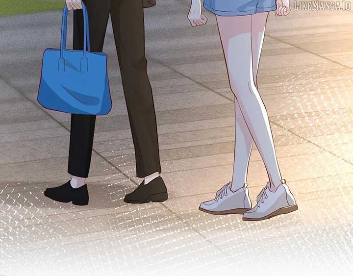 Everyone’s Darling Chapter 197 - Page 28