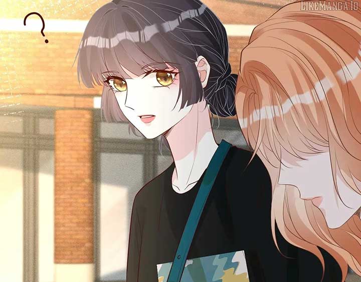 Everyone’s Darling Chapter 197 - Page 34