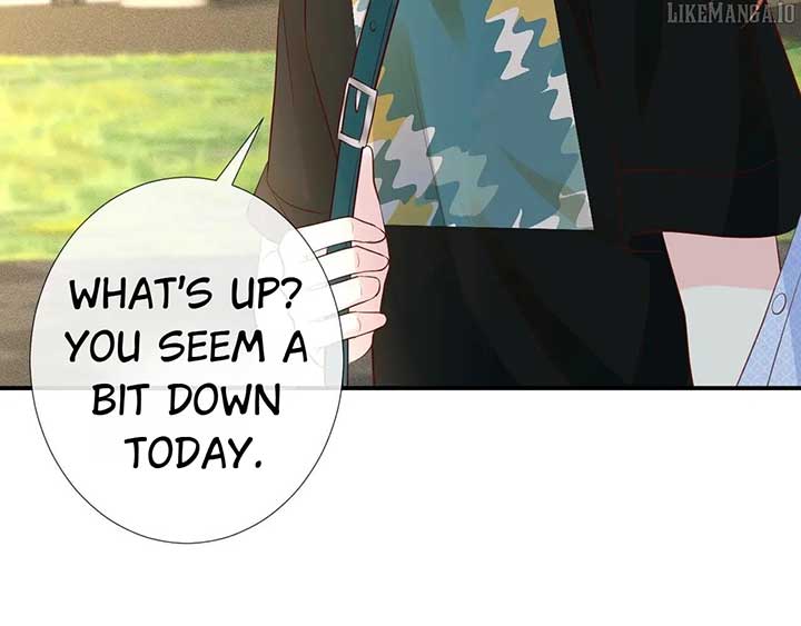 Everyone’s Darling Chapter 197 - Page 35