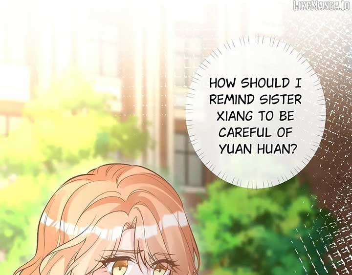 Everyone’s Darling Chapter 197 - Page 37