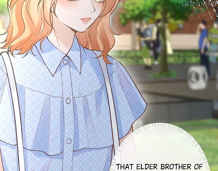 Everyone’s Darling Chapter 197 - Page 38