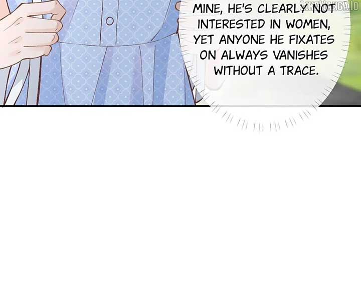 Everyone’s Darling Chapter 197 - Page 39