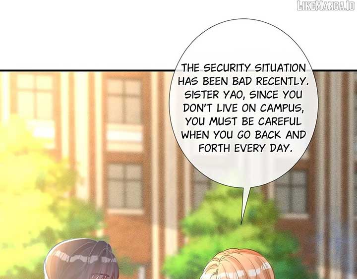 Everyone’s Darling Chapter 197 - Page 40