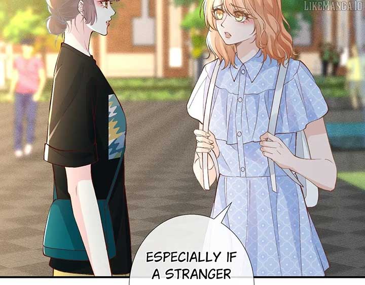 Everyone’s Darling Chapter 197 - Page 41