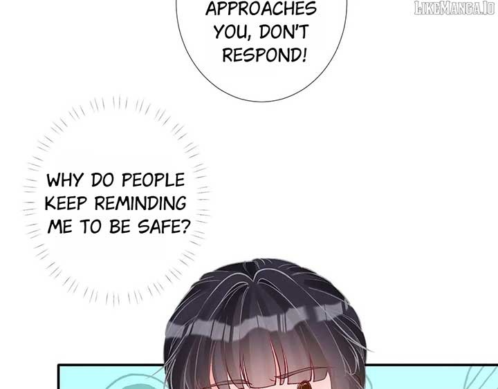 Everyone’s Darling Chapter 197 - Page 42