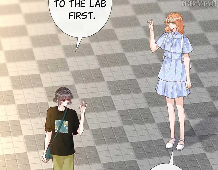 Everyone’s Darling Chapter 197 - Page 45