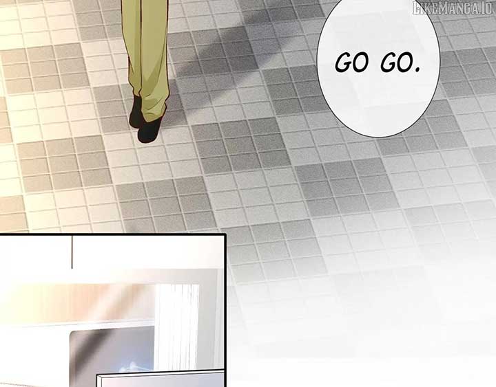 Everyone’s Darling Chapter 197 - Page 46