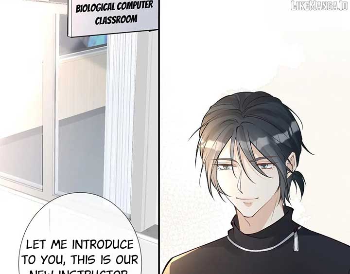 Everyone’s Darling Chapter 197 - Page 47