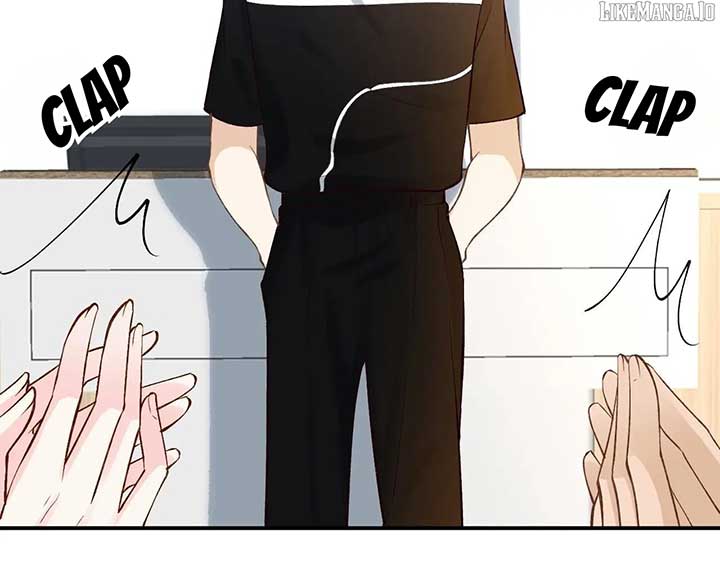 Everyone’s Darling Chapter 197 - Page 53