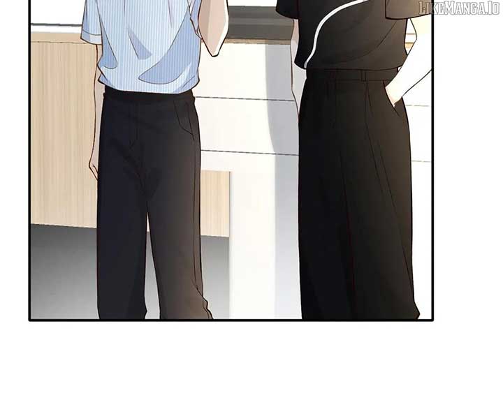 Everyone’s Darling Chapter 197 - Page 56