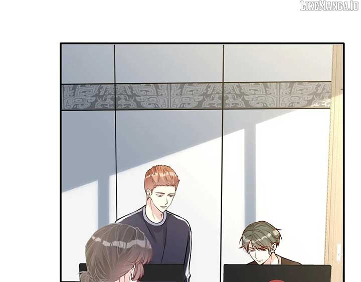 Everyone’s Darling Chapter 197 - Page 57