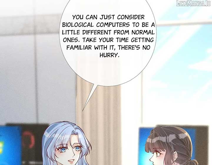 Everyone’s Darling Chapter 197 - Page 59