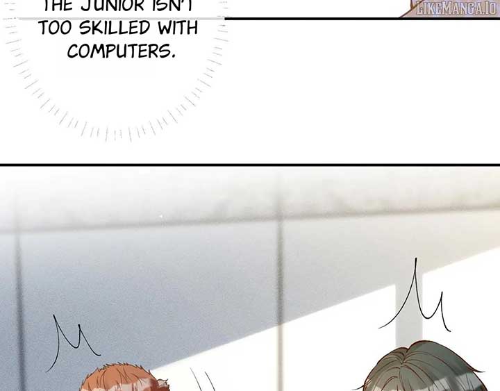 Everyone’s Darling Chapter 197 - Page 71