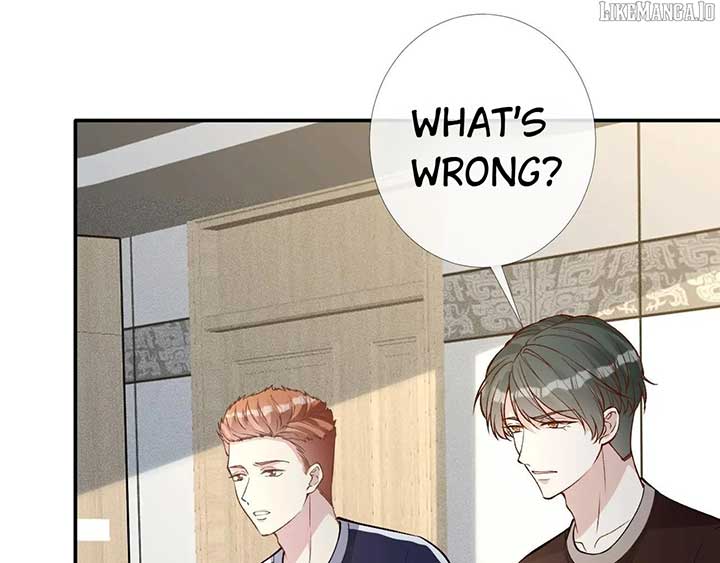 Everyone’s Darling Chapter 197 - Page 74