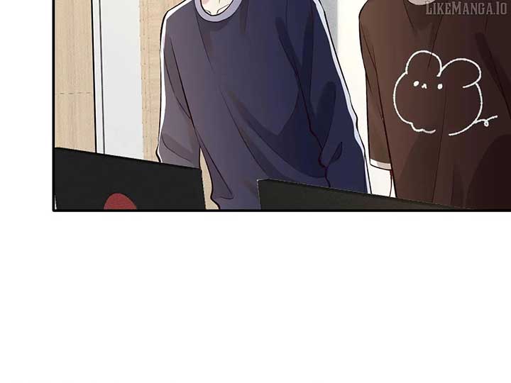 Everyone’s Darling Chapter 197 - Page 75