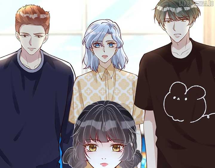 Everyone’s Darling Chapter 197 - Page 77