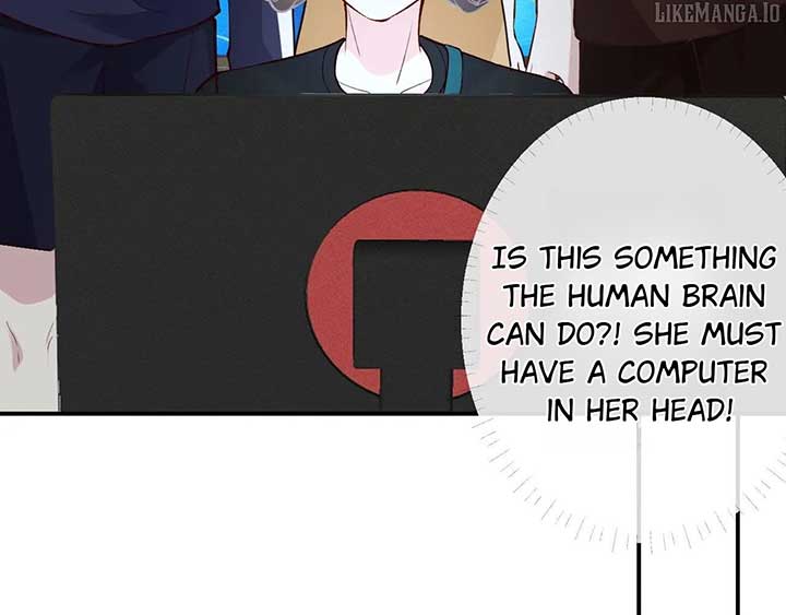 Everyone’s Darling Chapter 197 - Page 78