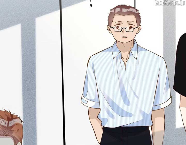 Everyone’s Darling Chapter 197 - Page 80