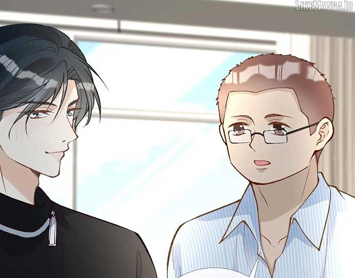 Everyone’s Darling Chapter 197 - Page 88