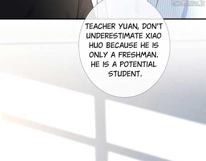 Everyone’s Darling Chapter 197 - Page 89