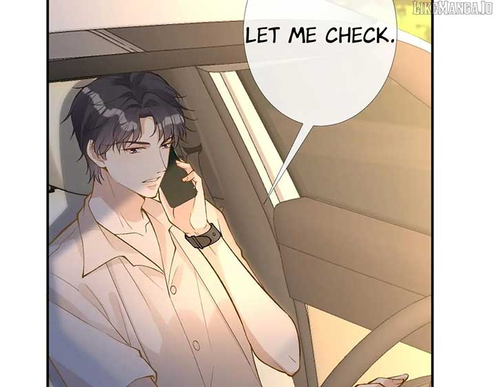 Everyone’s Darling Chapter 198 - Page 8