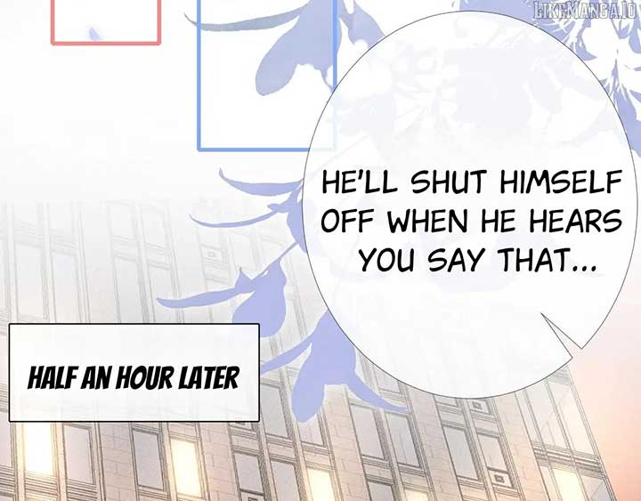 Everyone’s Darling Chapter 198 - Page 25