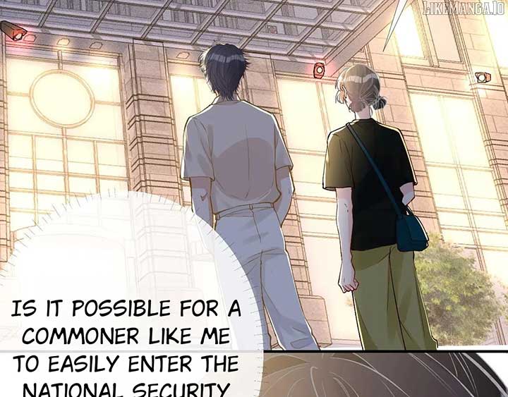 Everyone’s Darling Chapter 198 - Page 27